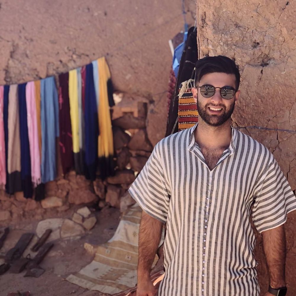 Meet your Posher, Yamah